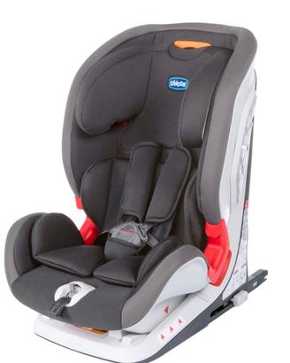 Chicco Youniverse Fix Seggiolino Auto 9-36 kg Recl