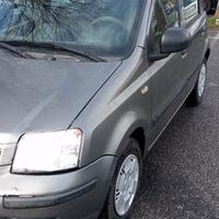 FIAT PANDA 1.2 BENZ EURO 5B PERFETTA 