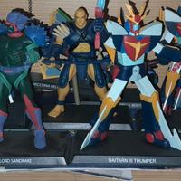 Daitarn 3 collection (da edicola)