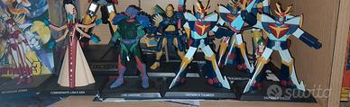 Daitarn 3 collection (da edicola)