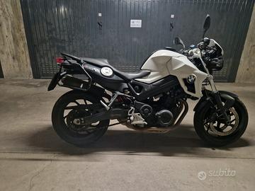 BMW F800R 2012 – da sistemare