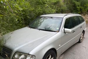 Mercedes Classe C Sport Station Wagon