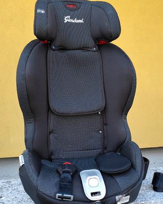 Seggiolino auto Giordani 