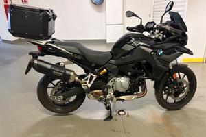 BMW F750GS - Luglio 2023 -