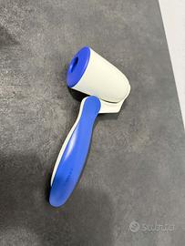 Mini Mattarello Tupperware, compatto - Nuovo