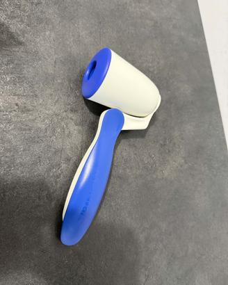 Mini Mattarello Tupperware, compatto - Nuovo