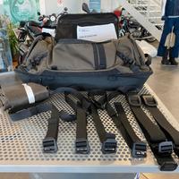 Borsa posteriore moto Riferimento BMW: 77495A503B9