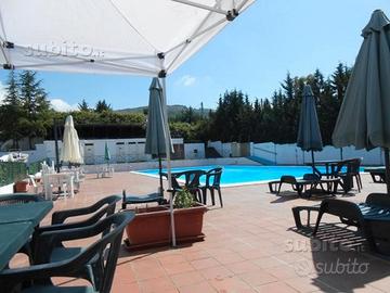 Villetta a schiera a pochi chilometri da Formia