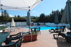 Villetta a schiera a pochi chilometri da Formia