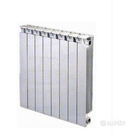 "Radiatore global mod. mix"