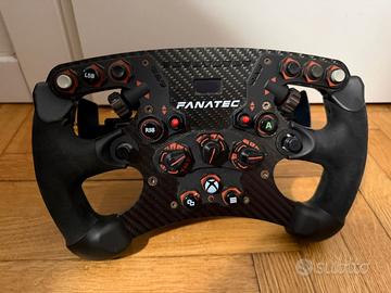 Volante FANATEC Formula v2.5x