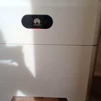Batteria di Accumulo Huawei 5 kWh LUNA2000-5-S0