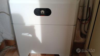 Batteria di Accumulo Huawei 5 kWh LUNA2000-5-S0