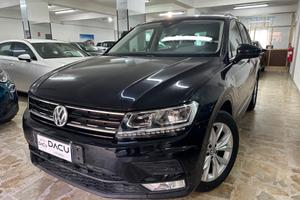 Volkswagen Tiguan 2.0 TDI SCR Business BlueMotion 
