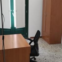 Stanza studenti universitari