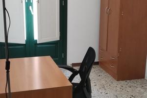 Stanza studenti universitari