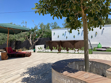 Location per Feste private