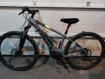 Mountainbike elettrica Trek Power Fly 4