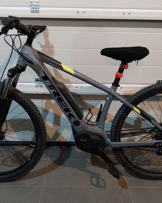 Mountainbike elettrica Trek Power Fly 4
