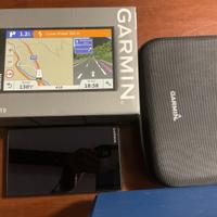 Garmin camper