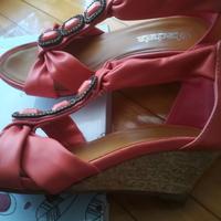 sandali pink