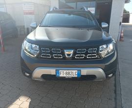 Dacia Duster 1.5 Blue dCi 116cv garantita