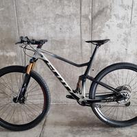 MTB Scott Spark RC 2020 Carbonio tg. L