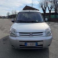 Citroen Berlingo 1.6 HDi 90CV 4 posti XTR Combi