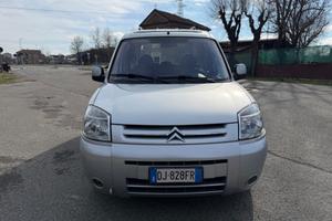 Citroen Berlingo 1.6 HDi 90CV 4 posti XTR Combi