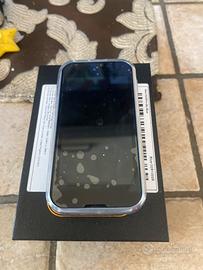 Mini iPhone sistema android