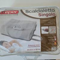 Beper Scaldaletto Singolo