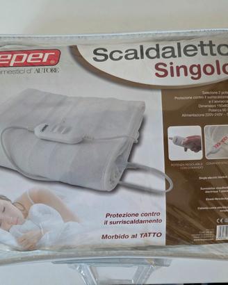 Beper Scaldaletto Singolo