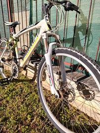Bicicletta MTB Donna Bottecchia