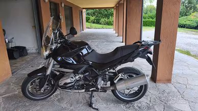 BMW R1200R 2008