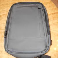 ZAINO PORTA PC (1° LOTTO).