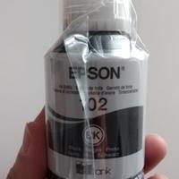 Flacone inchiostro Epson 102