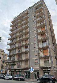 appartamento in corso Umberto 115m. quadri