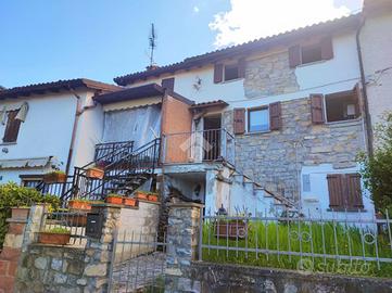 CASA INDIPENDENTE A FABBRICA CURONE