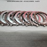 DISCHI FRIZIONE KTM SX 85 2003 2004 SX85 2005 2006