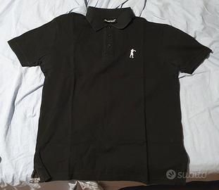 Polo Boxeur des rues
