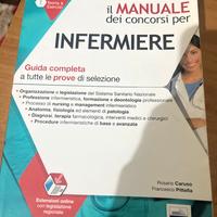 Manuale infermiere