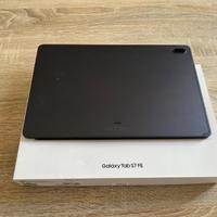 Tablet Galaxy S7 FE 64 gb 2022