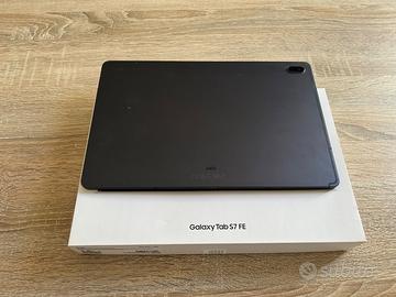 Tablet Galaxy S7 FE 64 gb 2022