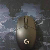 mouse logitech g305