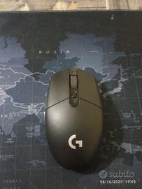 mouse logitech g305