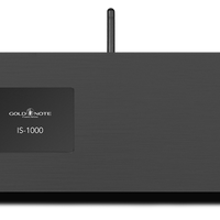 Goldnote IS 1000 MKII