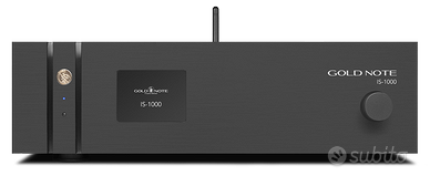 Goldnote IS 1000 MKII