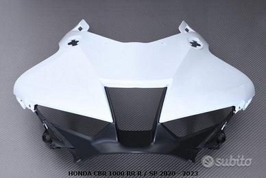 Muso frontale per HONDA CBR 1000 RR R / SP 2020 23