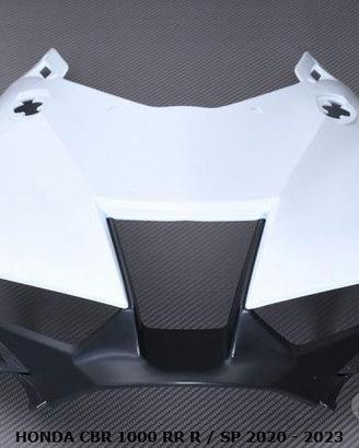 Muso frontale per HONDA CBR 1000 RR R / SP 2020 23