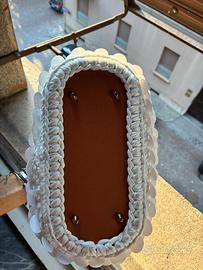 Borsa clutch